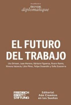 portada El Futuro del Trabajo (in Spanish)