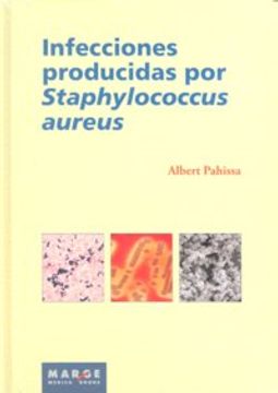 portada infecciones producidas por staphylococcus