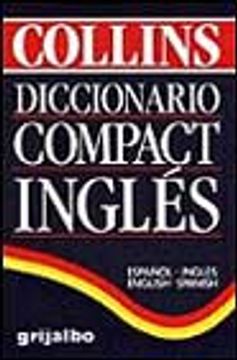 portada Dicc. Compact Ingles (Español-Ingles  Ingles-Español)