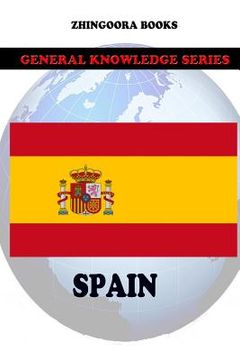 portada Spain (en Inglés)