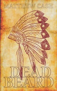 portada DeadBeard: A Bearded Horror Story (en Inglés)