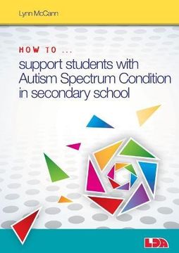 portada How to ... Support Children with Autism Spectrum Condition in Secondary School