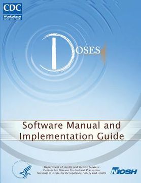 portada Doses: Software Manual and Implementation Guide (en Inglés)