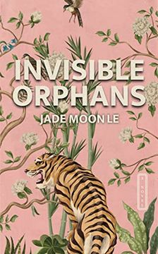 portada Invisible Orphans (in English)