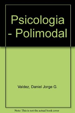 portada pol.psicologia (in Spanish)