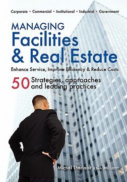 portada managing facilities & real estate