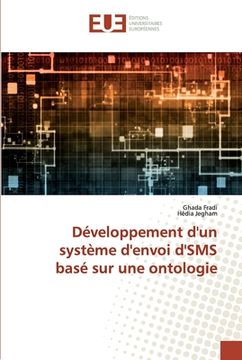 portada Développement d'un système d'envoi d'SMS basé sur une ontologie (en Francés)