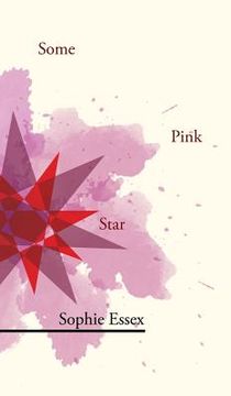 portada Some Pink Star (en Inglés)