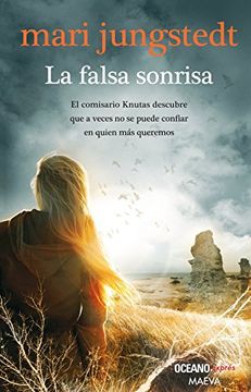 portada La Falsa Sonrisa (in Spanish)