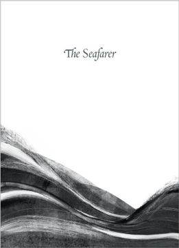 portada The Seafarer (The art Monographs) (en Inglés)
