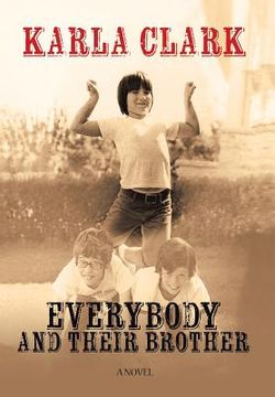 portada Everybody and Their Brother (in English)