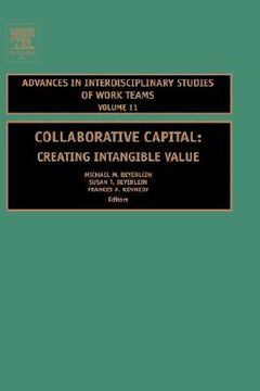 portada collaborative capital: creating intangible value (in English)