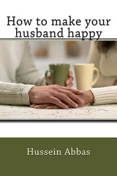 portada How to make your husband happy (in English)