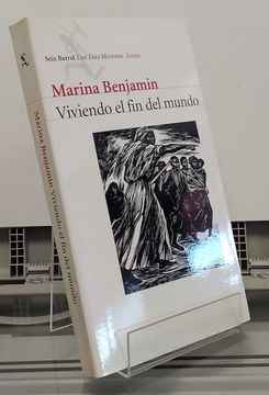 portada Viviendo el fin del Mundo (in Spanish)