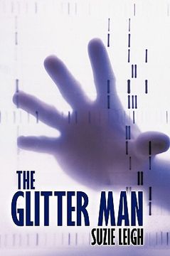 portada the glitter man (in English)