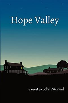 portada Hope Valley (en Inglés)
