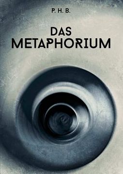 portada Das Metaphorium (en Alemán)