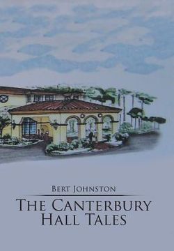 portada The Canterbury Hall Tales (in English)