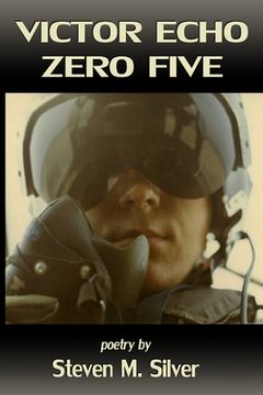 portada Victor Echo Zero Five (en Inglés)