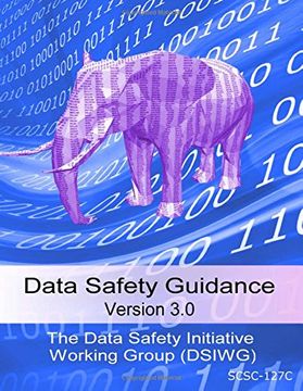 portada Data Safety Guidance v3.0