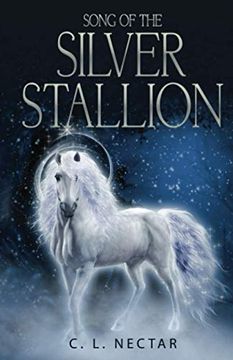 portada Song of the Silver Stallion (en Inglés)