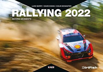 portada Rallying 2022