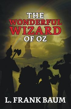 portada The Wonderful Wizard of OZ (en Inglés)