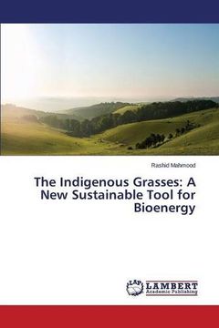 portada The Indigenous Grasses: A New Sustainable Tool for Bioenergy
