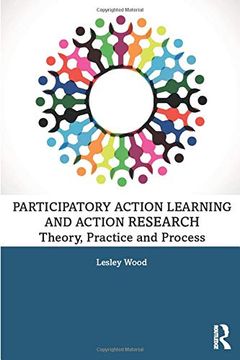 portada Participatory Action Learning and Action Research (en Inglés)