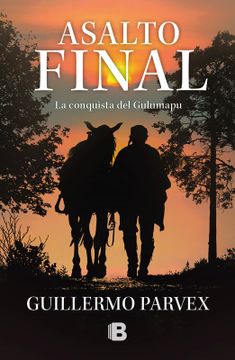 portada Asalto final (in Spanish)