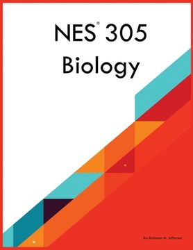 portada NES 305 Biology (en Inglés)