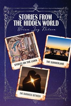 portada Stories From the Hidden World (en Inglés)
