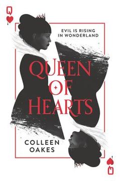 portada Queen of Hearts 