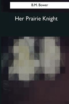 portada Her Prairie Knight (in English)