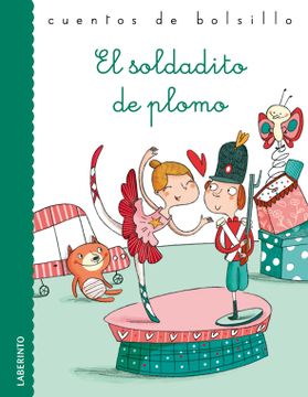 portada El Soldadito de Plomo (in Spanish)