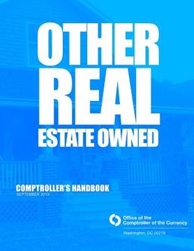 portada Other Real Estate Owned: September 2013 (en Inglés)