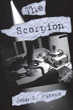 portada The Scorpion (en Inglés)