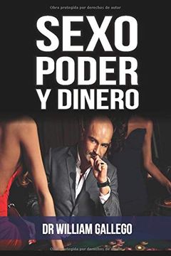 portada Sexo Poder y Dinero (in Spanish)