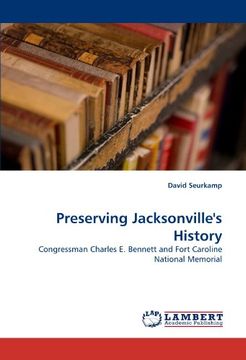 portada preserving jacksonville's history