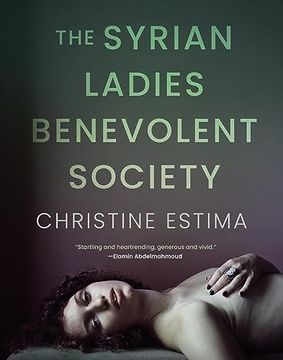 portada The Syrian Ladies Benevolent Society (en Inglés)