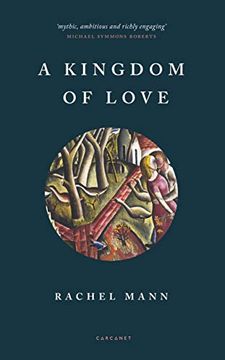 portada A Kingdom of Love (in English)