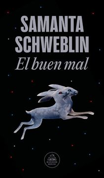 portada El Buen mal / Good and Evil and Other Stories