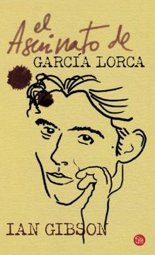 portada El Asesinato de Garcia Lorca - pdl (Ensayo (Punto de Lectura)) (in Spanish)