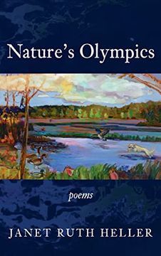 portada Nature'S Olympics (in English)