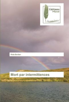 portada Mort par intermittences (en Francés)
