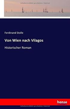 portada Von Wien nach Vilagos