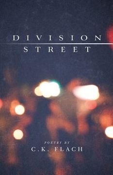 portada Division Street (en Inglés)
