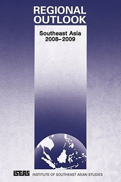 portada regional outlook: southeast asia 2008-2009