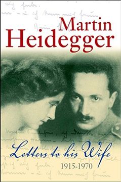 Letters to his Wife: 1915 - 1970 (en Inglés)