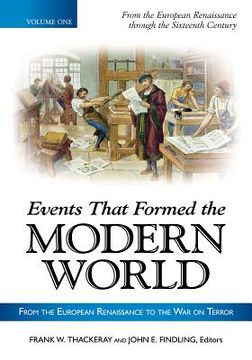 portada events that formed the modern world